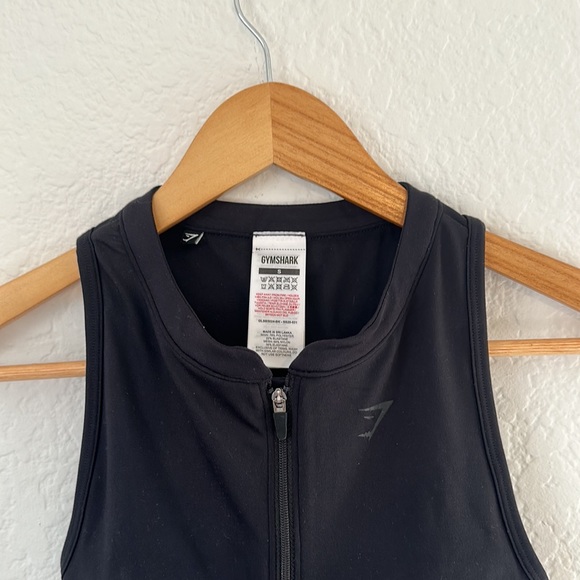 Gymshark crop bra S - Picture 2 of 3